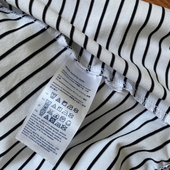 💖MEGA SALE💖Gap Fit & Tommy Hilfiger Women’s 2 Tanks Set ALSU00414 - Picture 10 of 11